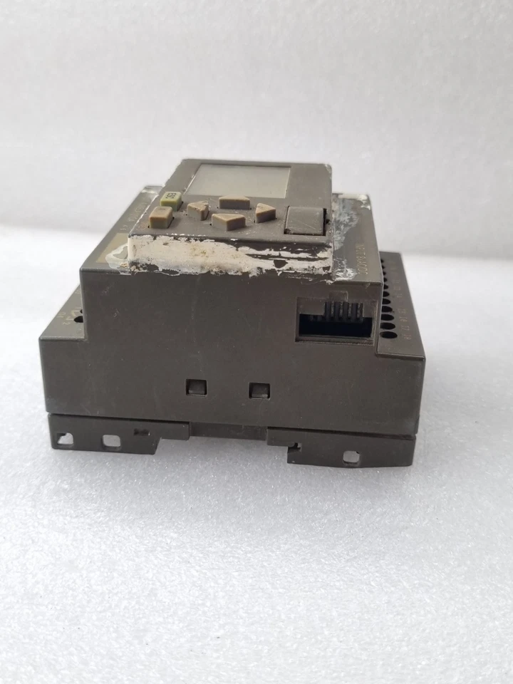 SIEMENS LOGO AC/DC 115..240V TESTED AS PHOTOS